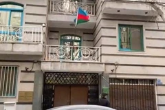 Tấn công nhằm vào Đại sứ quán Azerbaijan tại Iran, nhiều thương vong