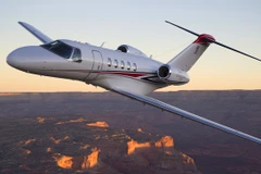 Máy bay xâm phạm vùng trời Washington: Phi công và 3 khách thiệt mạng