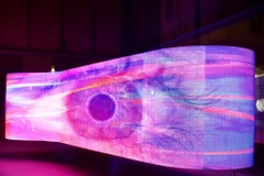 Nhật Bản và Trung Quốc hợp tác sản xuất màn hình EL hữu cơ thế hệ mới