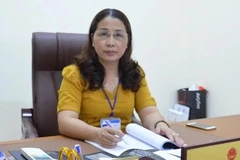 Lộ diện tài sản "khủng" của cựu Giám đốc Sở Giáo dục Quảng Ninh