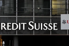 Vụ sáp nhập Credit Suisse gây lo ngại cho danh tiếng ngân hàng Thụy Sĩ
