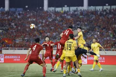 SEA Games 32: Chốt số lượng Đội tuyển tham dự môn bóng đá Nam và Nữ