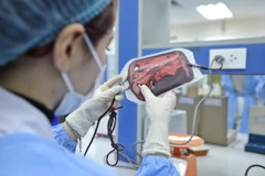 Các bệnh viện ở Đồng bằng sông Cửu Long thiếu máu trầm trọng