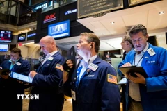 (Ảnh minh họa. AFP/TTXVN)