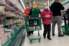 Hơn 50% dân số Phần Lan có "miễn dịch lai" với virus SARS-CoV-2