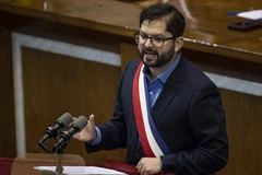 Quốc hội Chile thông qua dự luật giảm giờ làm xuống 40 giờ trong tuần