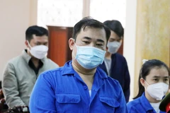 Người chi 20 tỷ khai muốn điều chuyển ông Đinh Văn Nơi đi nơi khác