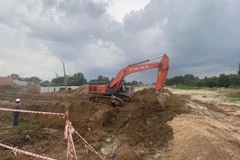 Cao tốc Biên Hòa-Vũng Tàu: Xem xét bồi thường theo tình trạng đất
