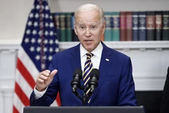 Mỹ đặt mục tiêu giảm 3.000 tỷ USD thâm hụt ngân sách trong thập kỷ tới