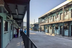 Hong Kong và bài toán chuyển đổi mục đích sử dụng khu cách ly COVID-19