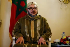 Quốc vương Maroc muốn thúc đẩy bình thường hóa quan hệ với Algeria