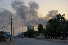Mỹ và Anh kêu gọi chấm dứt tình trạng xung đột bạo lực ở Sudan