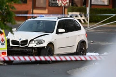 Australia: Xe ôtô lao vào đám đông, ít nhất 5 người thiệt mạng