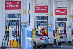 IEA: Nhu cầu dầu mỏ toàn cầu đạt đỉnh vào cuối thập niên này