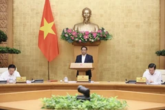 Cải thiện mạnh mẽ để đem lại giá trị cho doanh nghiệp và nền kinh tế