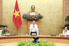 Ngăn chặn nguồn cung ma túy, đẩy mạnh hiệu quả hoạt động cai nghiện