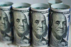 Các nhà đầu tư lo ngại tác động của việc đồng USD phục hồi