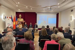 Tầm nhìn giao thoa Pháp-Việt tại khu vực Ấn Độ Dương-Thái Bình Dương