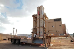 Mỹ cho phép Israel bán hệ thống phòng không David’s Sling cho Phần Lan