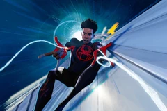 Sự mở màn ấn tượng của "Spider-Man: Across the Spider-Verse" 