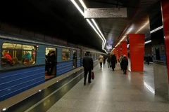 Moskva sẵn sàng chia sẻ kinh nghiệm phát triển giao thông với Việt Nam