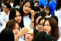 Thanh Hóa: Duyệt chi 104 tỷ đồng hỗ trợ học phí cho sinh viên Sư phạm