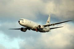 Canada đặt mua 16 máy bay giám sát, săn ngầm P-8 Poseidon từ Mỹ