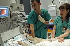 Bệnh nhân mắc ung thư đại trực tràng ở Mỹ ngày càng trẻ hóa