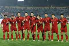 Đội tuyển Hàn Quốc hào hứng trước cuộc đối đầu với Đội tuyển Việt Nam