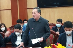 Giám đốc Sở Y tế Thanh Hóa được cho nghỉ hưu trước tuổi