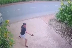 Đồng Nai : Truy bắt 3 đối tượng sử dụng súng giải quyết mâu thuẫn