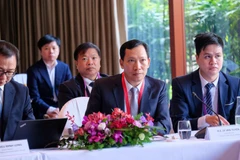 Việt Nam tham dự Hội nghị thượng đỉnh Công nghệ châu Á năm 2023