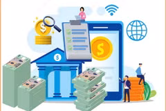 Giao dịch từ 400 triệu đồng trở lên phải báo cáo Ngân hàng Nhà nước