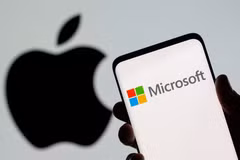 Google, Microsoft tăng trưởng vượt kỳ vọng khi cuộc đua AI nóng lên