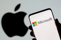 Google, Microsoft tăng trưởng vượt kỳ vọng khi cuộc đua AI nóng lên