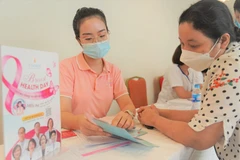 Vinmec: Khi y tế tư nhân không xa rời trách nhiệm xã hội