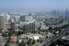 Kinh tế Israel thiệt hại nặng do xung đột với Hamas ở Dải Gaza