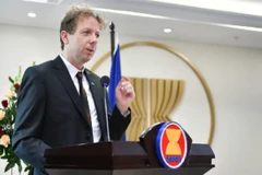 EU tăng cường kết nối và làm sâu sắc hơn quan hệ hợp tác với ASEAN