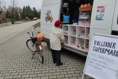 Đức: Ngày càng có nhiều người thích chuyển từ phố về quê sống