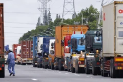 Cảng biển lớn nhất Nhật Bản bị tê liệt do nghi ngờ tin tặc tấn công 