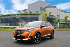 Nguyễn Thị Oanh được tặng xe hơi sau thành tích ấn tượng ở SEA Games