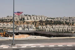 Quốc hội Israel bỏ phiếu khôi phục luật định cư ở khu vực Bờ Tây