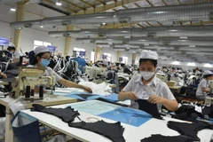 Còn nhiều thách thức đối với sự phát triển của doanh nghiệp