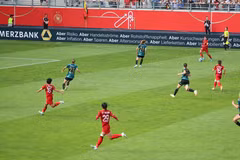 World Cup Nữ 2023: Báo Marca đề cao sự nguy hiểm của Tuyển Nữ Việt Nam