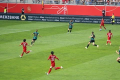 World Cup Nữ 2023: Báo Marca đề cao sự nguy hiểm của Tuyển Nữ Việt Nam