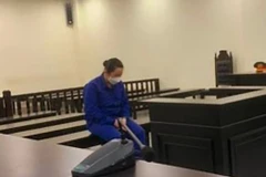 Tuyên phạt 15 năm tù cho cựu quân nhân lừa đảo hơn 2,7 tỷ đồng