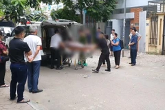 Hà Nội: Khẩn trương điều tra vụ một phụ nữ tử vong tại nhà riêng 