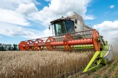 EU lạc quan về triển vọng đạt được thỏa thuận quá cảnh ngũ cốc Ukraine
