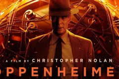 ​Bộ phim về cha đẻ bom nguyên tử "Oppenheimer" tiếp tục hút khán giả