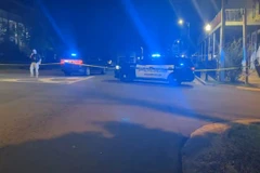 Mỹ: Tấn công bằng súng ở bang Alabama, 20 người bị thương